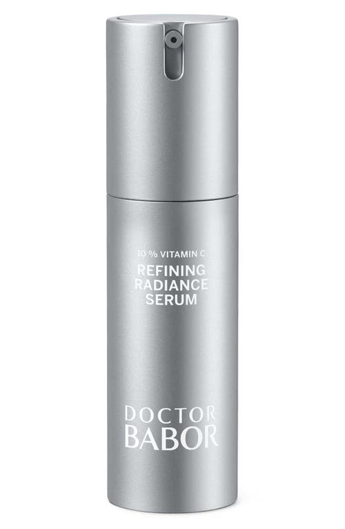 BABOR 10% Vitamin C Refining Radiance Serum 