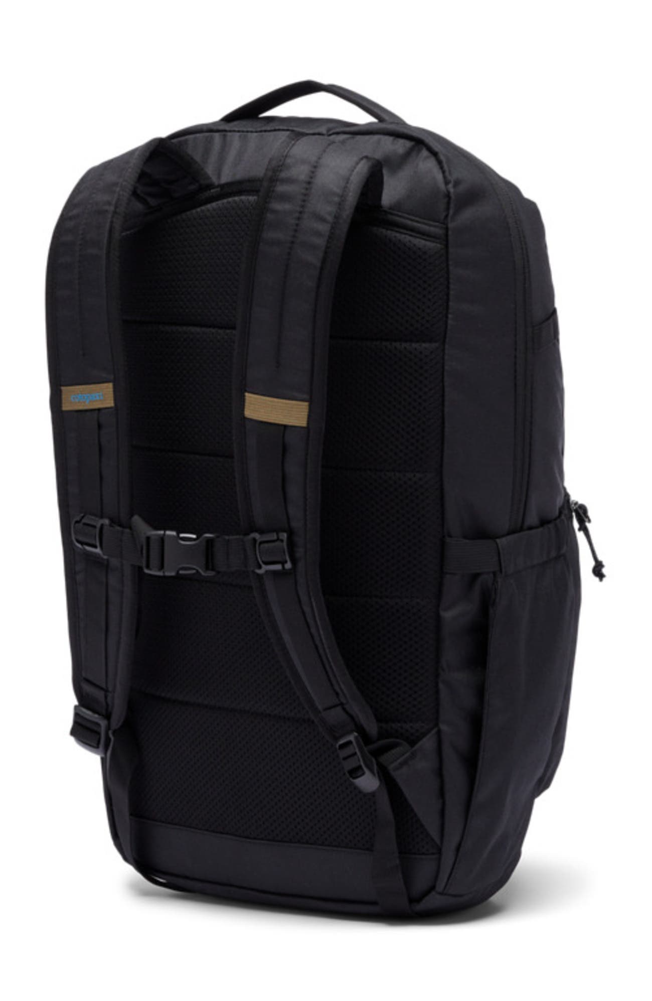 Cotopaxi Chiquillo 26L Daypack - Cada Día, Alternate, color, Cotopaxi Black