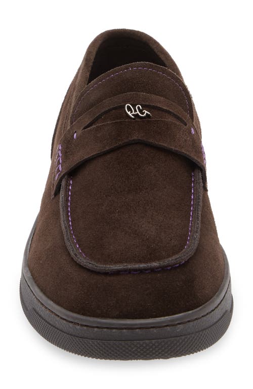 ROBERT GRAHAM ROBERT GRAHAM TOUCAN PENNY LOAFER