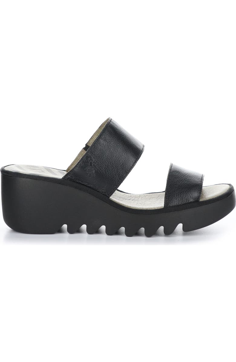 Fly London Besy Platform Sandal, Alternate, color,
