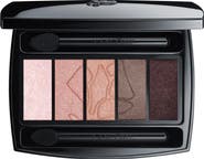 Lancôme Color Design Eyeshadow Palette