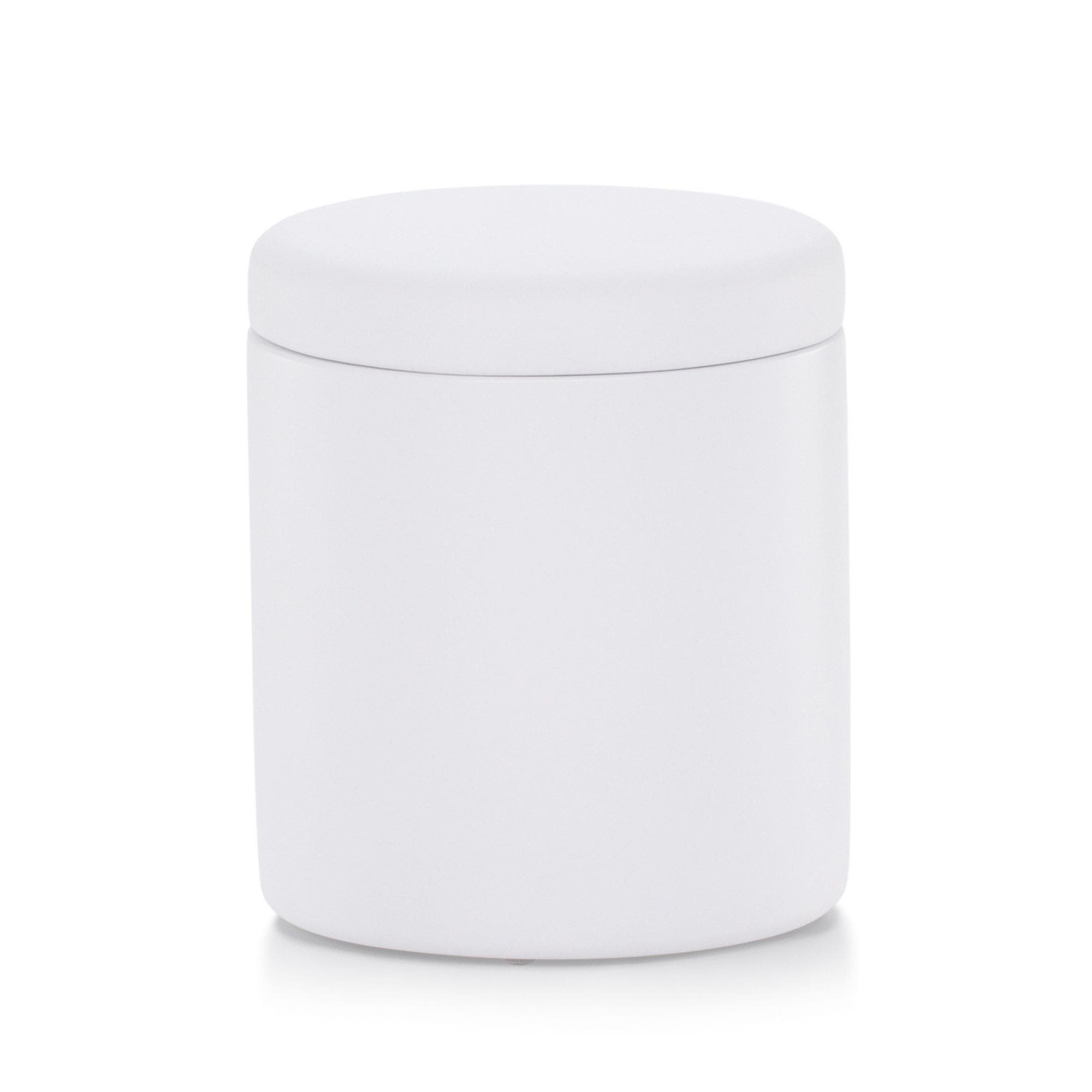 selected WHITE