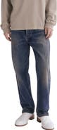 AGOLDE '90s Mid Rise Relaxed Straight Leg Jeans