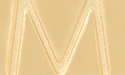 Kate Spade New York Mini M Charm