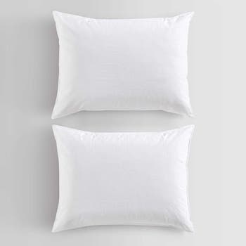 Washed Percale Comforter & Shams Set