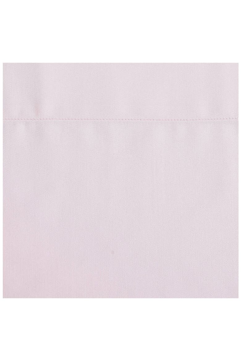 Solid Pink Sheet Set, Alternate, color, DELICATE PINK