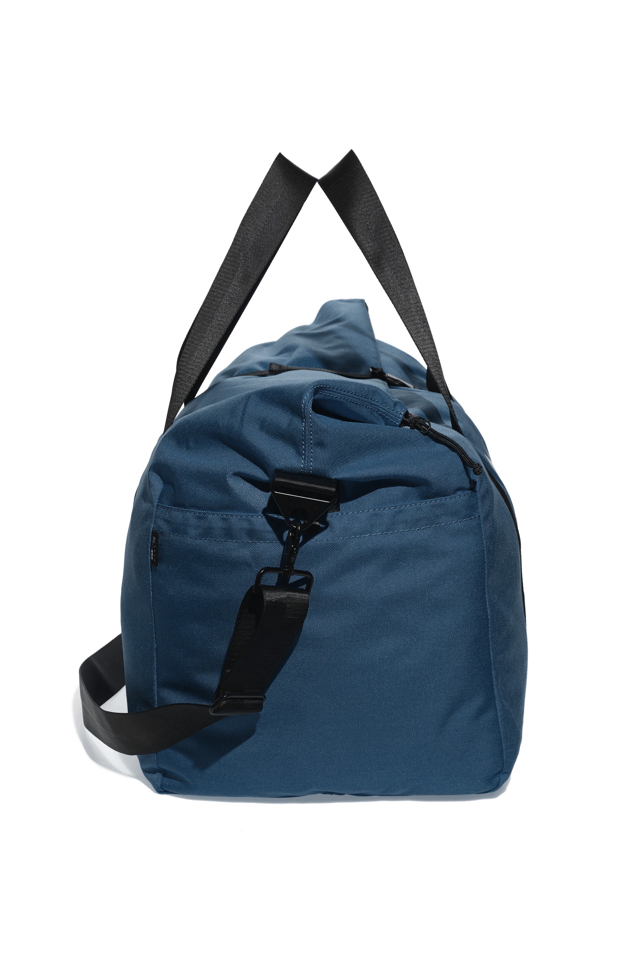 Best Made Co. SWS 100L Roll Top Duffle Bag, Alternate, color, 