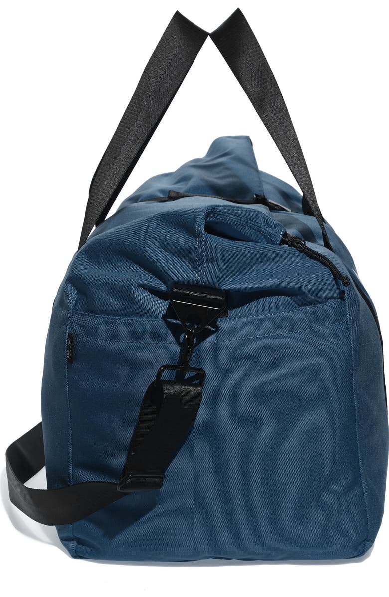 Best Made Co. SWS 100L Roll Top Duffle Bag, Alternate, color,