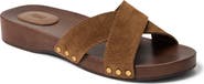 PAIGE Inez Slide Sandal