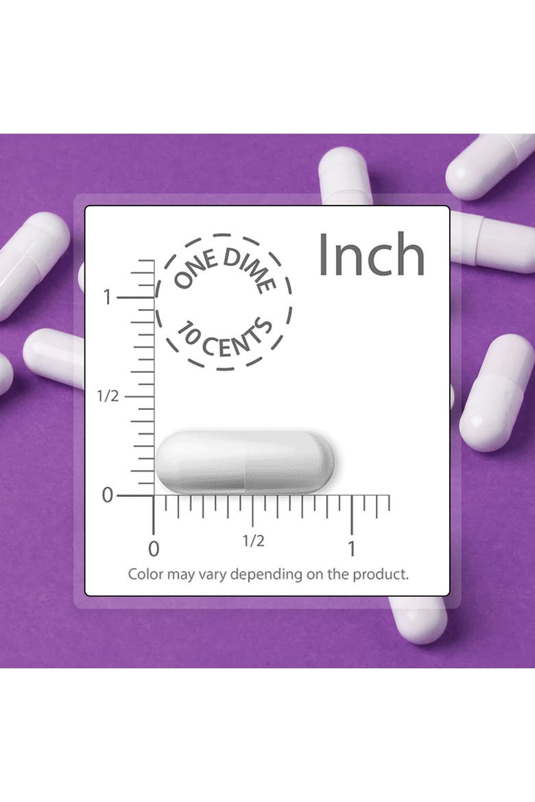 Natural Iodine 1000mg, Alternate, color, None
