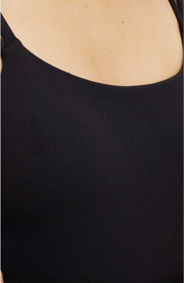 COTTON ON BODY Women's Active Ultra Soft Double Strap Full Length All In One, Alternate, color,