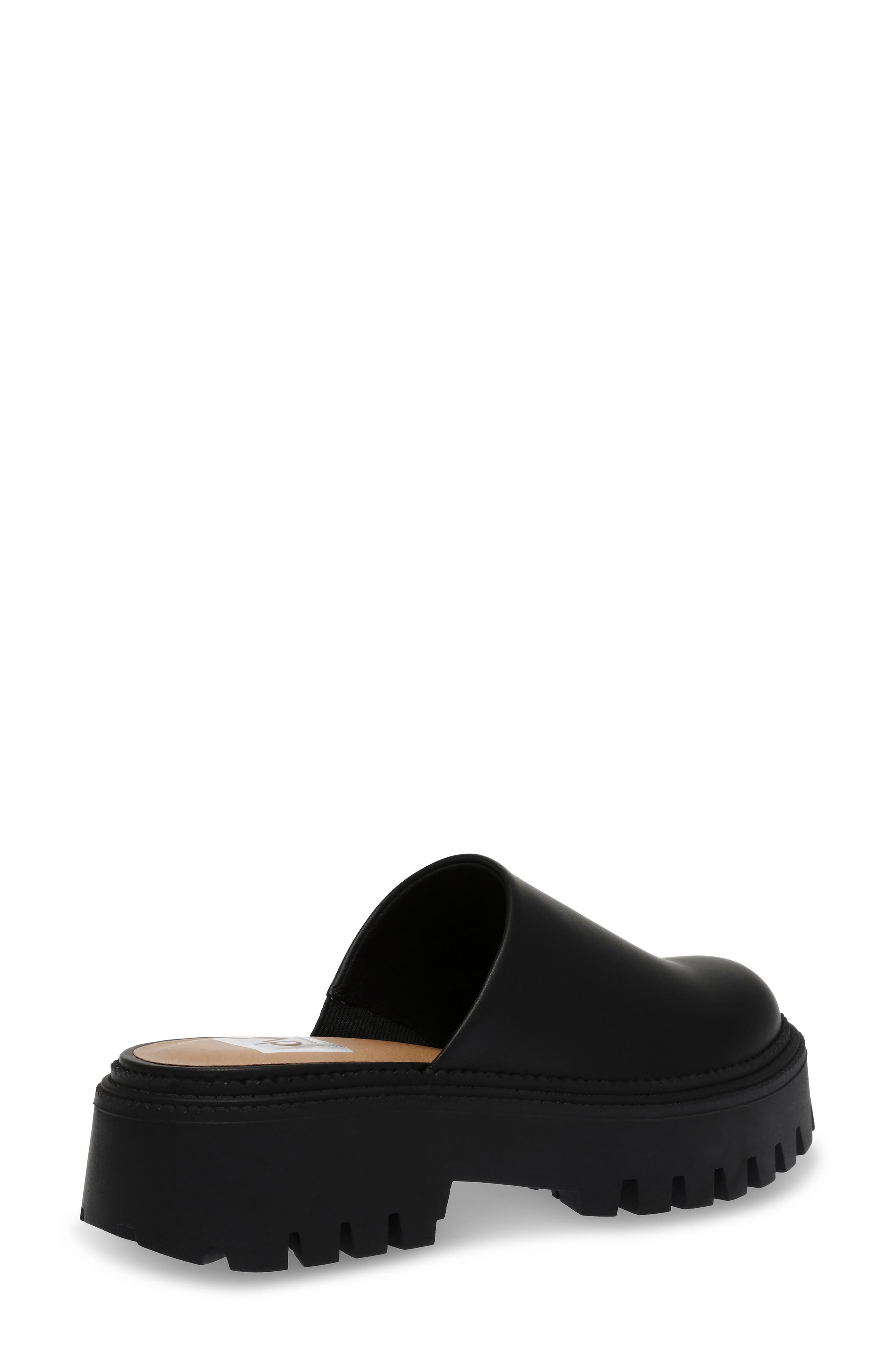 DV by Dolce Vita Lexy Lug Clog, Alternate, color, 