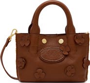 HAMMITT Mini Olympia Leather Tote