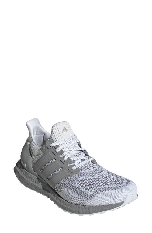 Adidas Originals Adidas Ultraboost 1.0 Running Sneaker In Gray