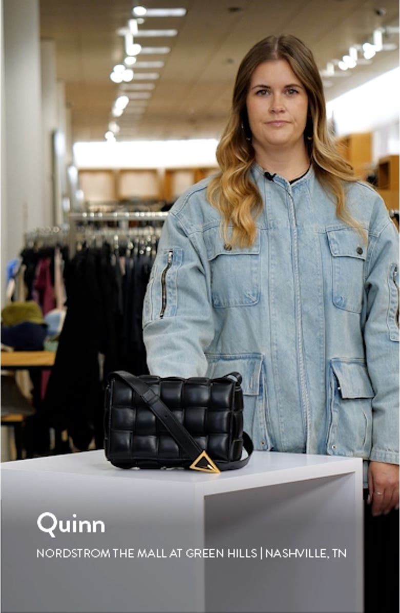 Padded Cassette Bag, sales video thumbnail