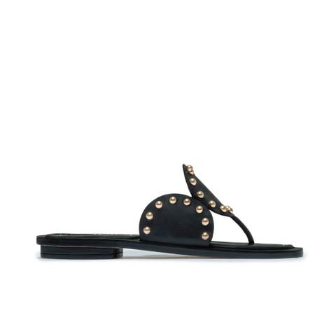 Agartha Thong Sandal