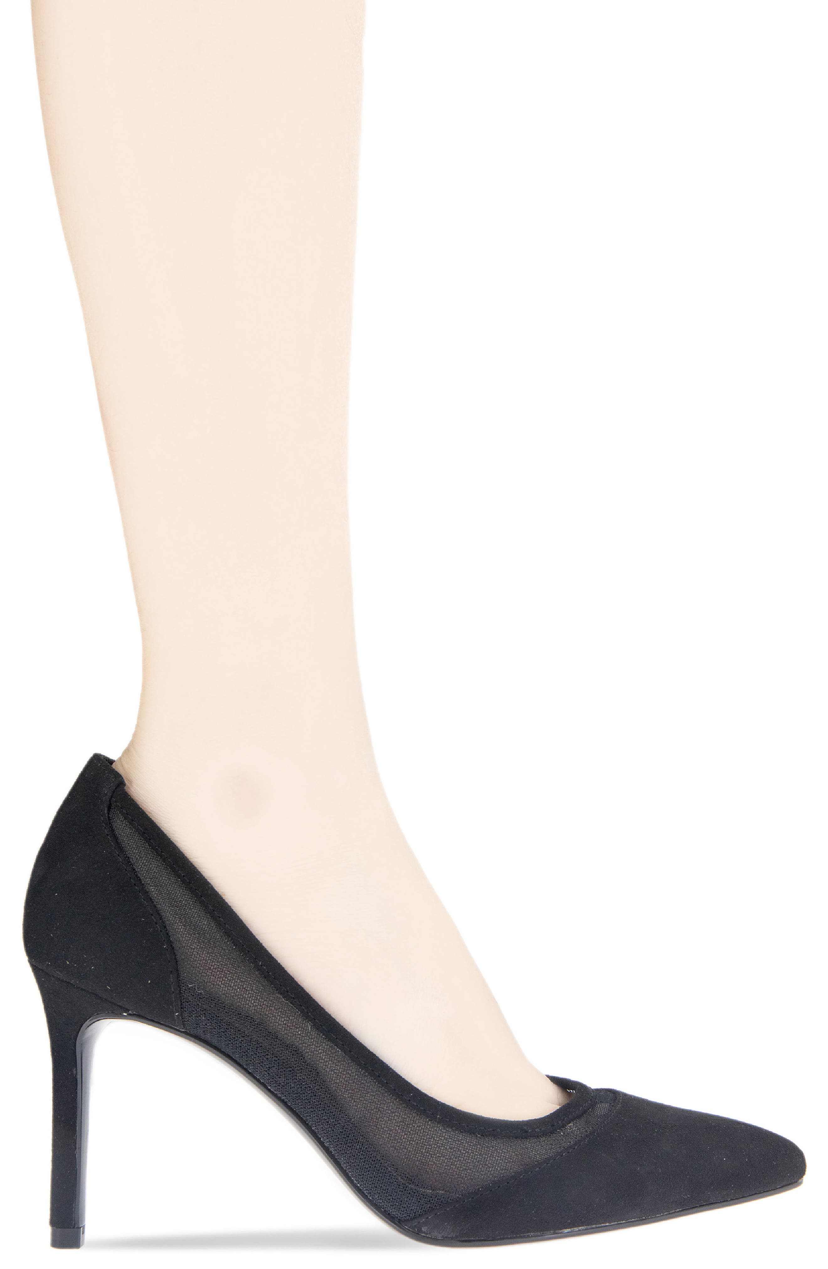 BCBGeneration Asher Pointed Toe Pump, Alternate, color, 