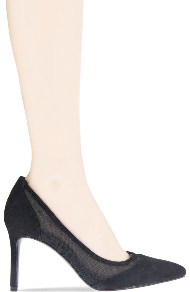 BCBGeneration Asher Pointed Toe Pump, Alternate, color,