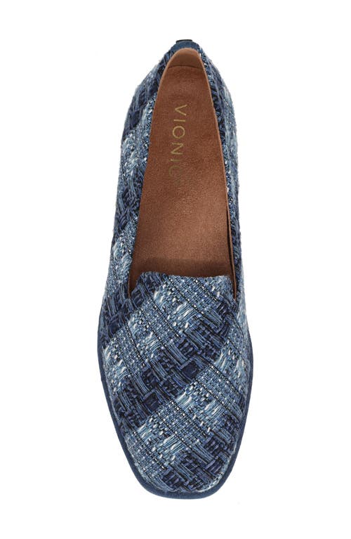 Vionic Willa 2.0 Flat In Multi