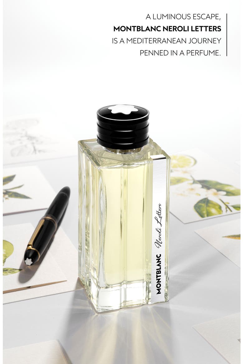 Neroli Letters Eau de Parfum, Alternate, color, NO COLOR