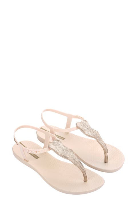 Class Flora T-Strap Sandal