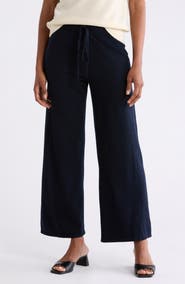 Vince Camuto Sweater Pants