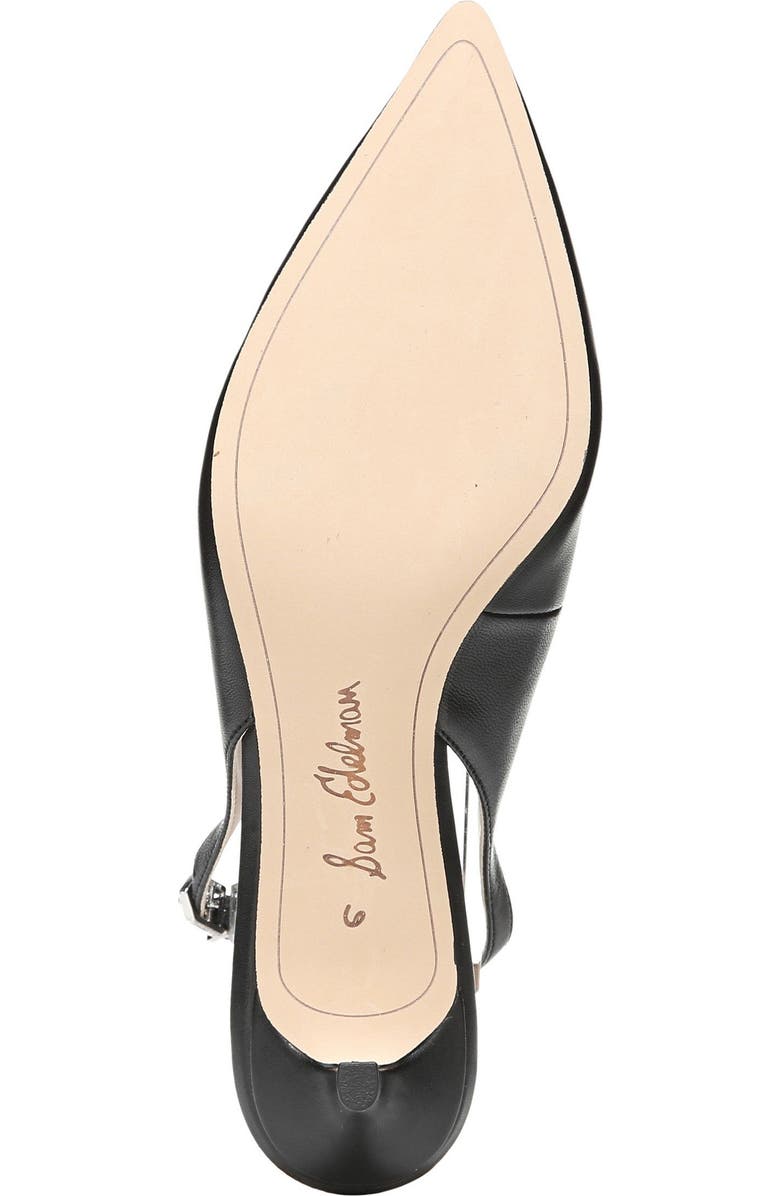 Sam Edelman Ludlow Slingback Pump, Alternate, color,