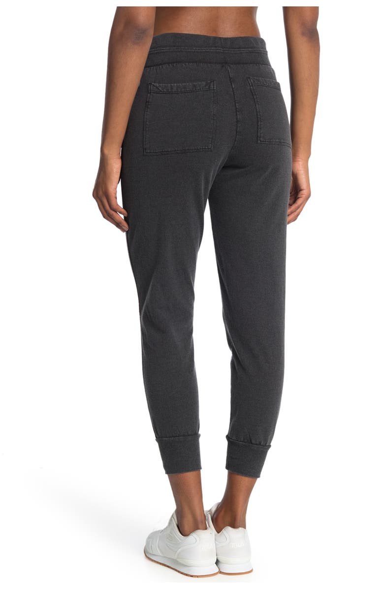 Z by Zella Somatic Drawstring Joggers, Alternate, color, 