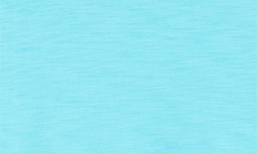 Tommy Bahama Bali Beach Crewneck T-shirt In Blue Curacao