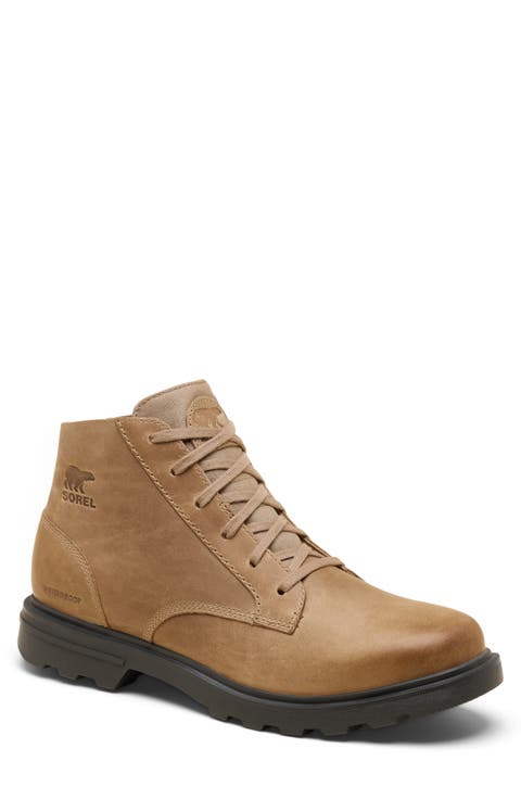 Cyprus™ Waterproof Boot (Men)