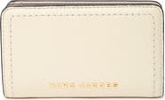 Marc Jacobs Groove SLG Compact Wallet