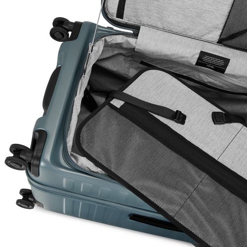 Lojel Cubo Fit Check In Blue