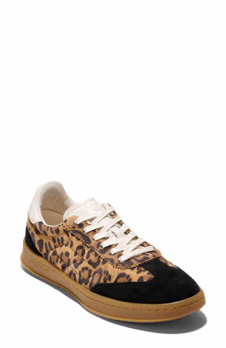 Cole Haan GrandPro Breakaway Leather Sneaker