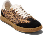 Cole Haan GrandPro Breakaway Leather Sneaker
