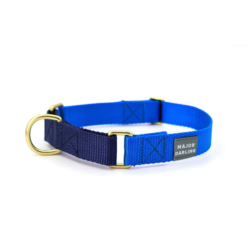 Cobalt + Navy
