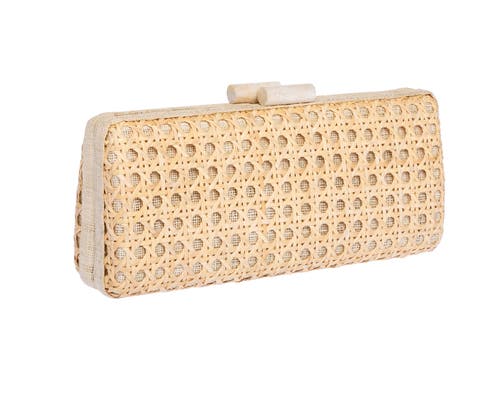 Rafé New York Rafe New York Alessandra Long Clutch In White