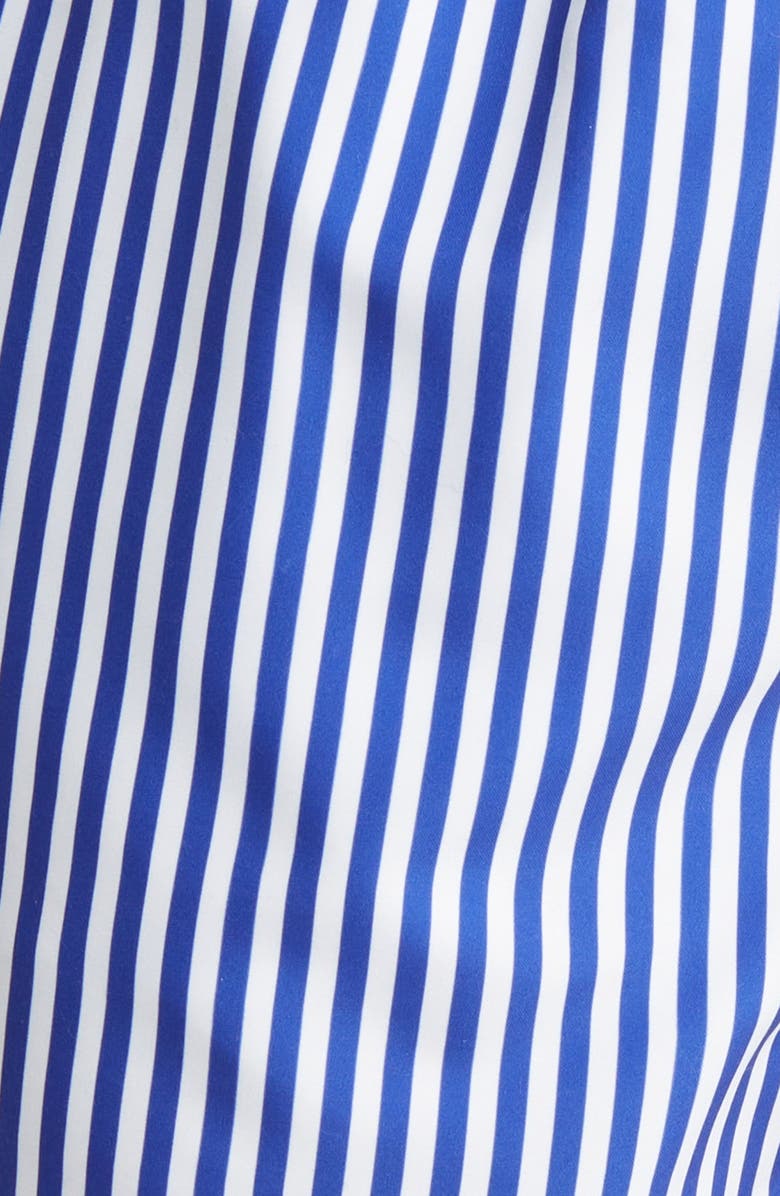 Boardies Stripe Deck Swim Trunks, Alternate, color,