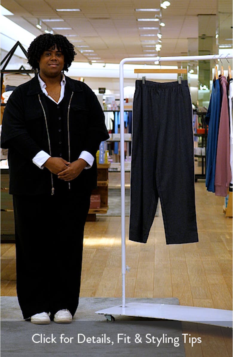 Cotton Flannel Pajama Pants, sales video thumbnail