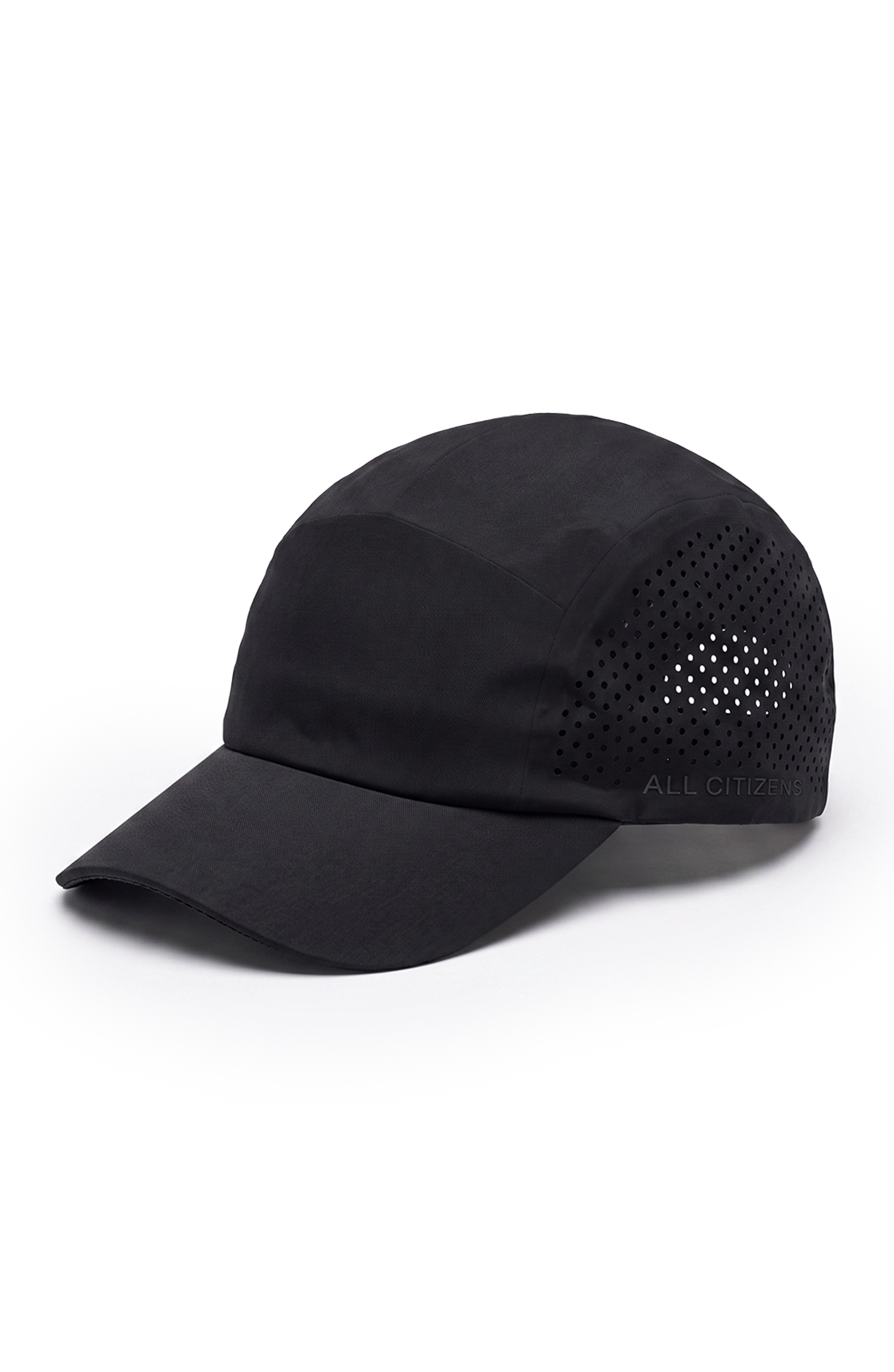 selected Gotham (Black)