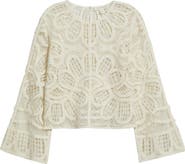 Treasure & Bond Crochet Top