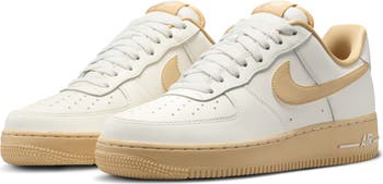 Nike Gender Inclusive Air Force 1 '07 Sneaker | Nordstrom