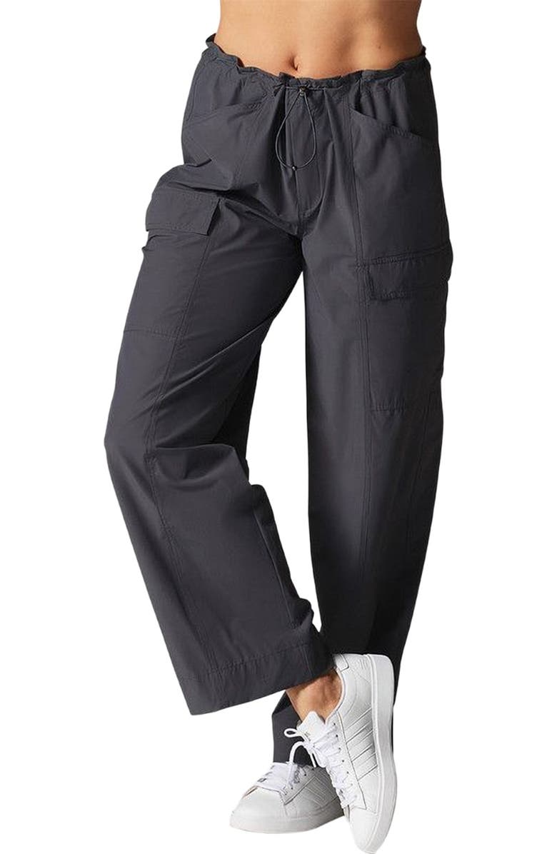 Tavi Warm Up Pant, Alternate, color, Glacial