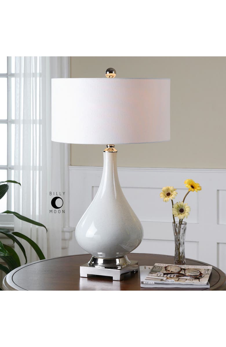 Uttermost Helton Table Lamp, Alternate, color, 