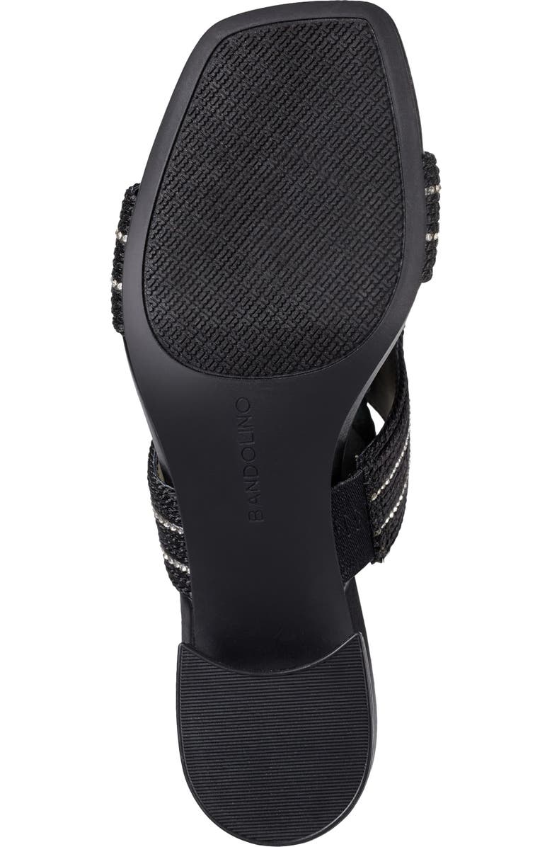 Bandolino Molane Slide Sandal, Alternate, color,