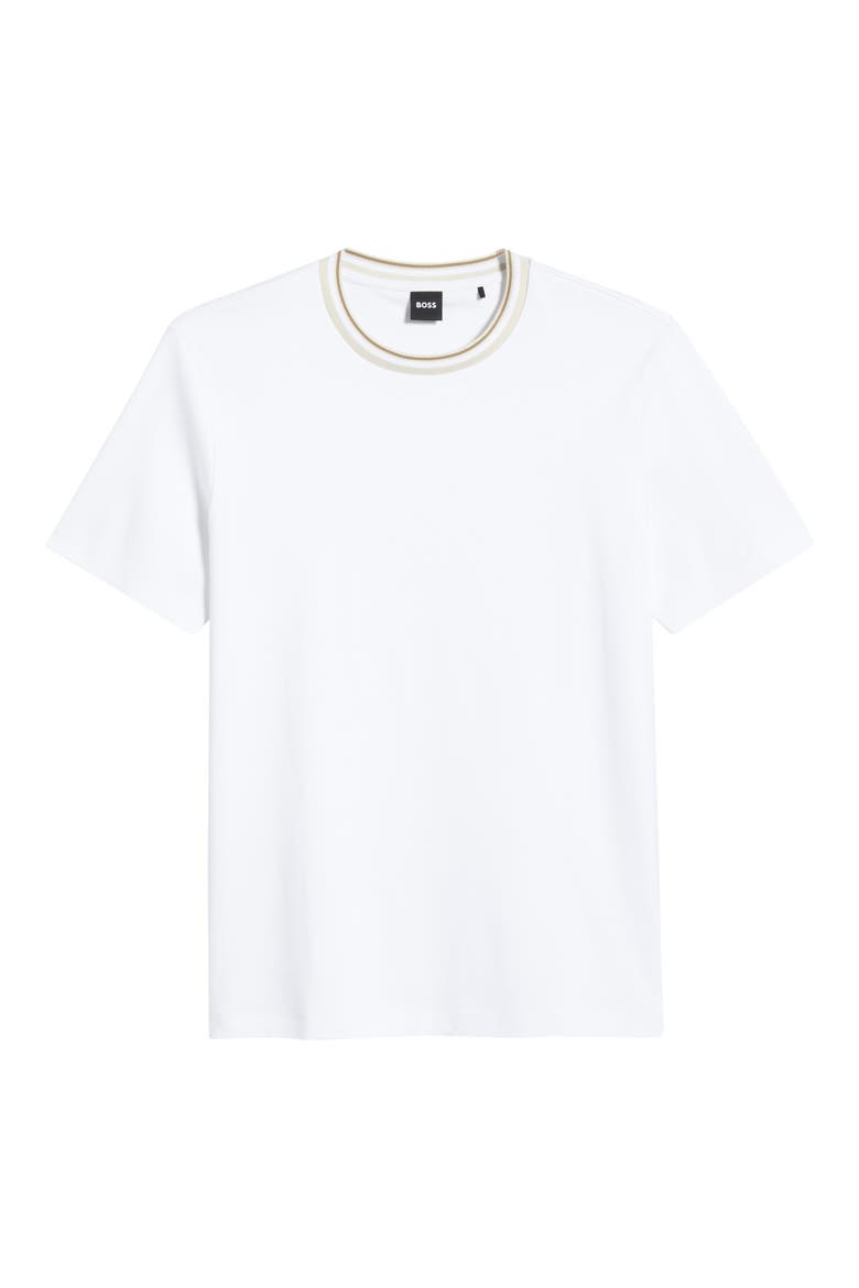 Thompson T-Shirt, Alternate, color, WHITE
