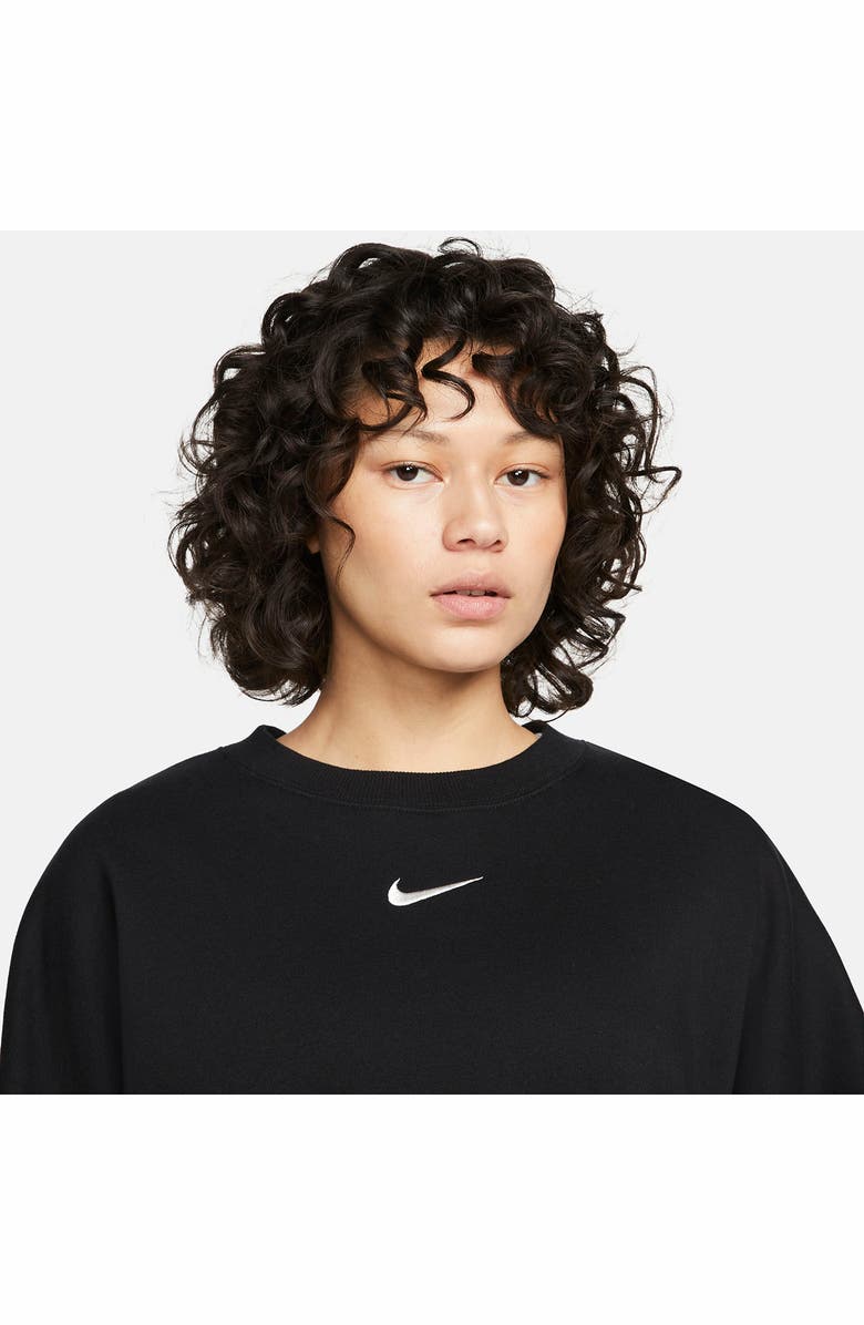 Phoenix Fleece Crewneck Sweatshirt