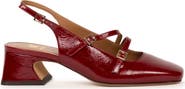 Bobbies Becca Pumps & Mary Janes
