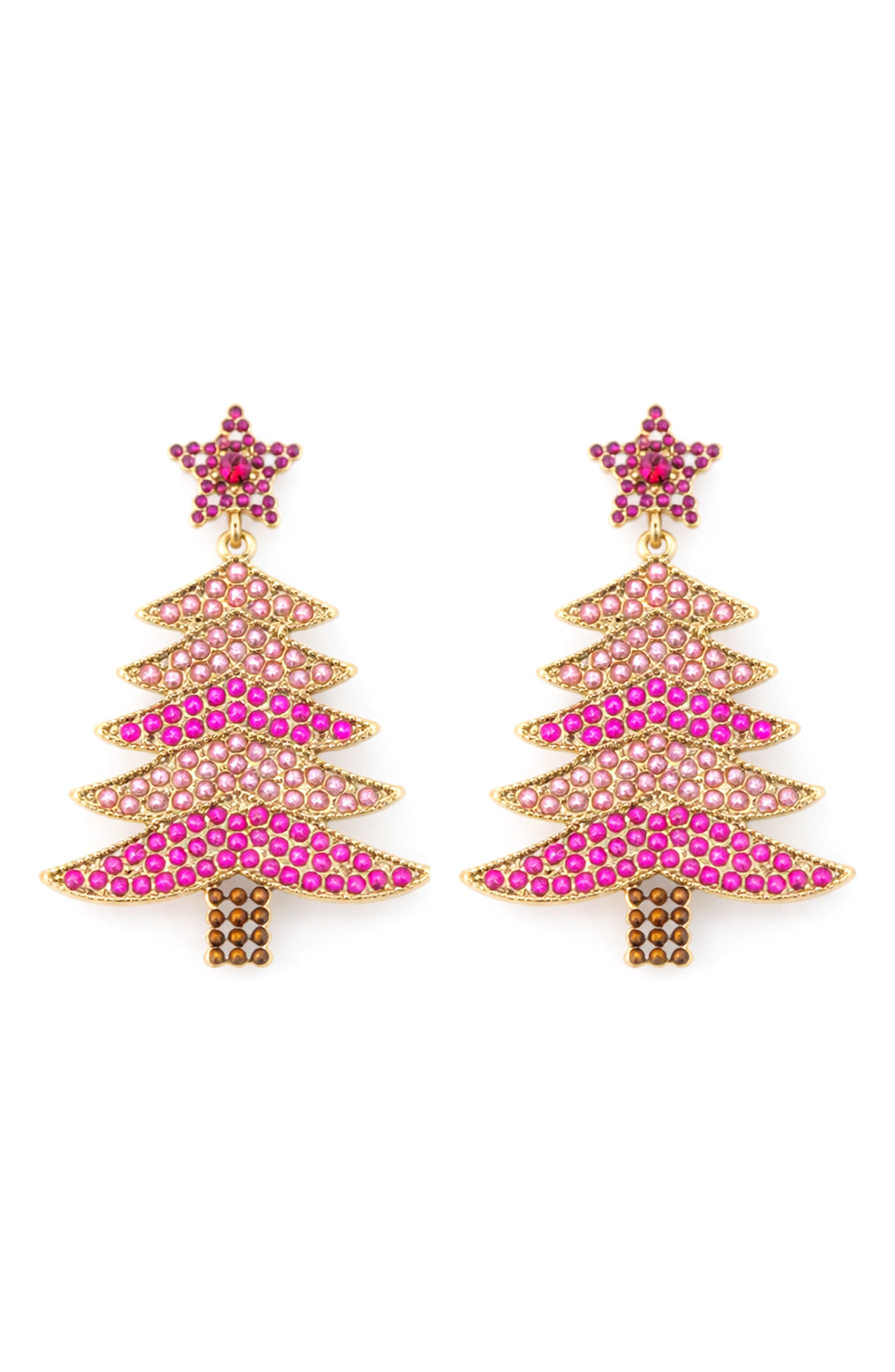 selected PINK