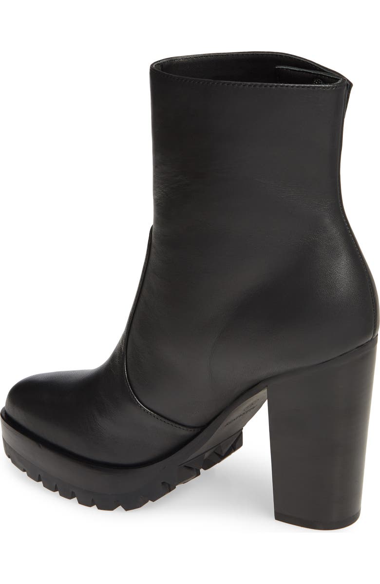 AllSaints Ana Bootie, Alternate, color,