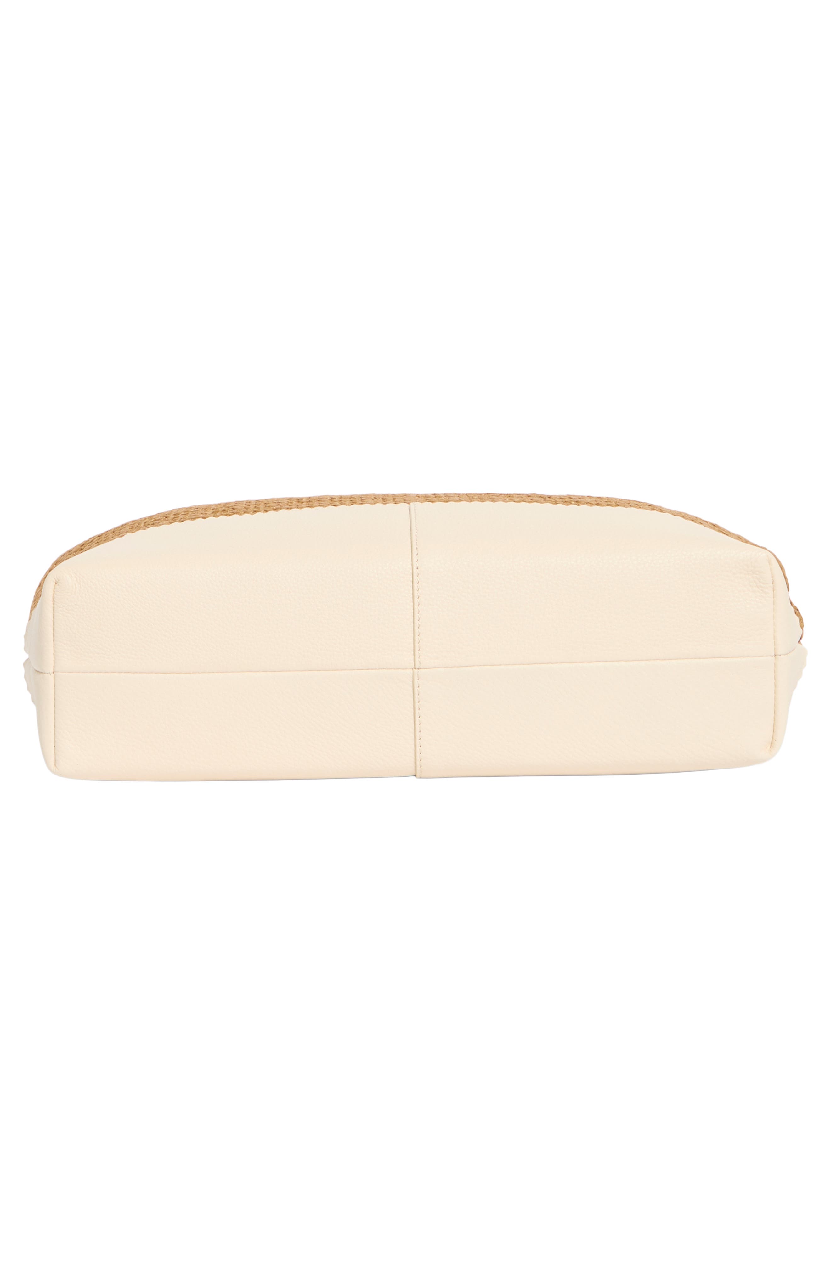 HOBO Shopper Tote, Alternate, color, Natural